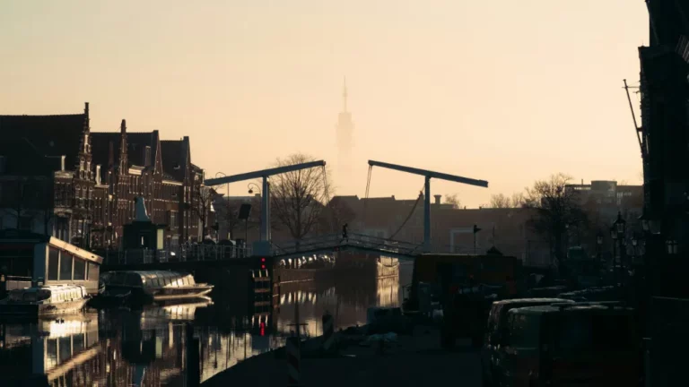 stad