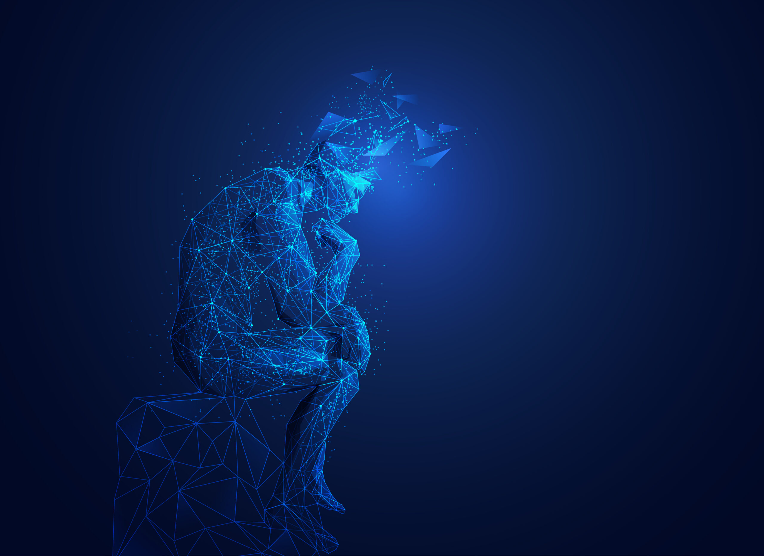 Integrated innovation leads to successful societal transformations