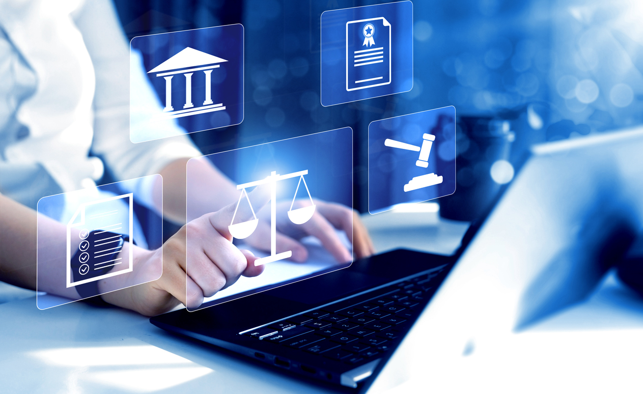 Law Sectorplan receives positive evaluation; funding becomes structural
