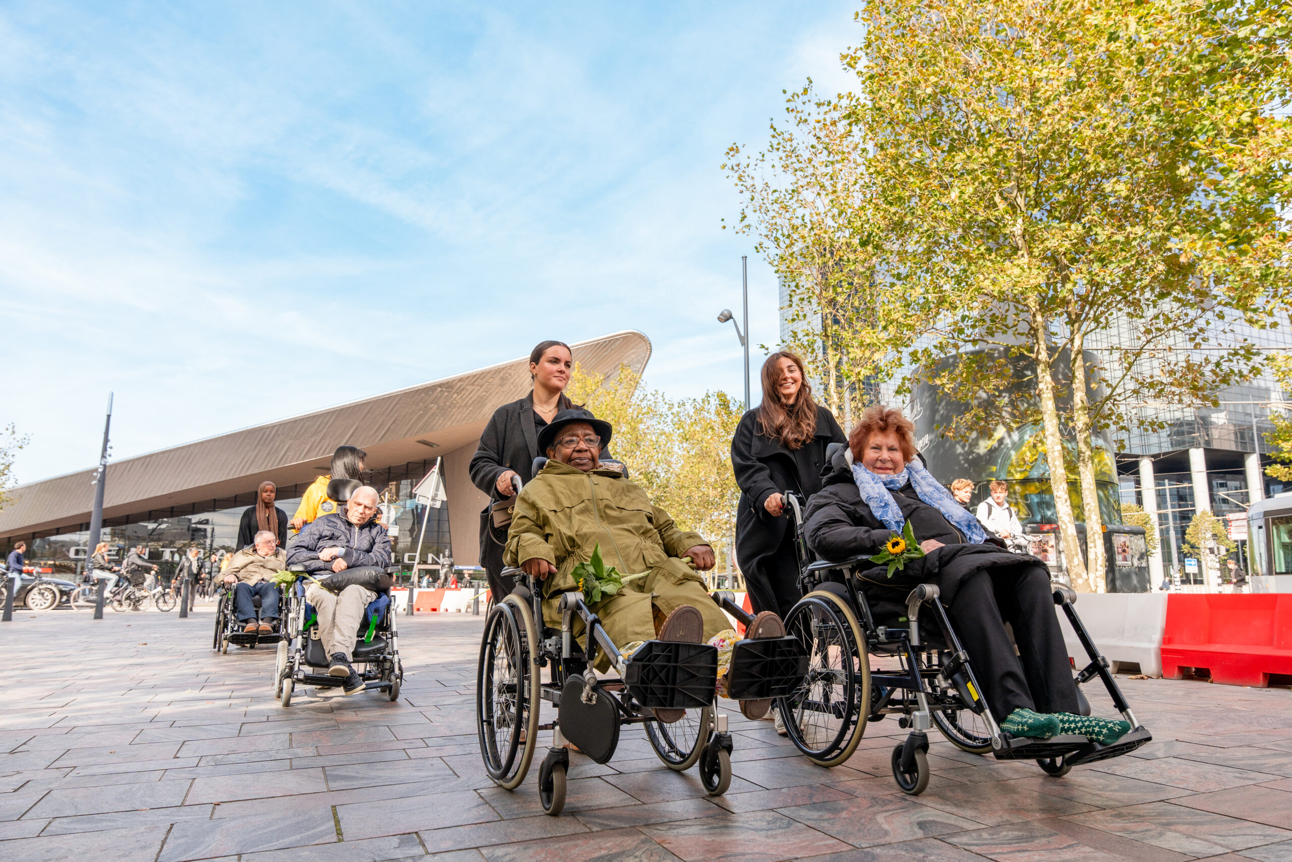 Lokale initiatieven als sleutel tot de mentale gezondheid van jongeren? Een handelingsperspectief