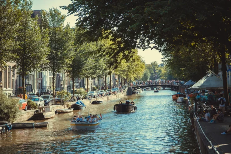 gracht